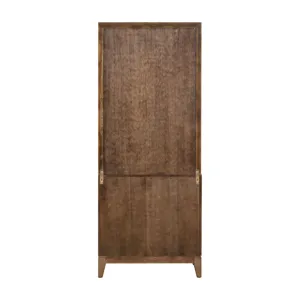 Shaker Lakes Bookcase