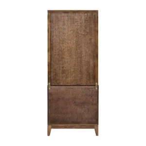 Shaker Lakes Lateral File Bookcase