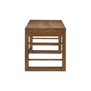 Shaker Lakes Writing Desk