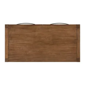 Shaker Lakes Writing Desk