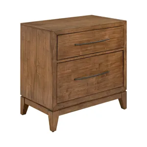 Shaker Lakes Lateral File Cabinet