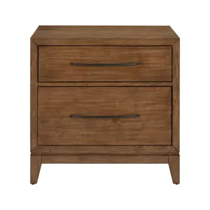 Shaker Lakes Lateral File Cabinet