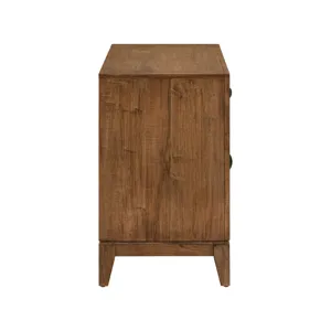 Shaker Lakes Lateral File Cabinet