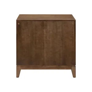 Shaker Lakes Lateral File Cabinet