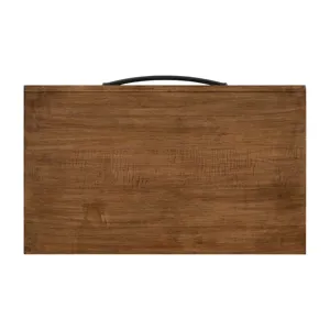 Shaker Lakes Lateral File Cabinet