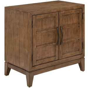 Shaker Lakes Door Cabinet