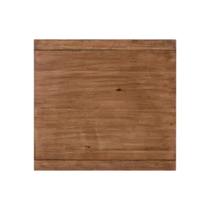 Shaker Lakes End Table