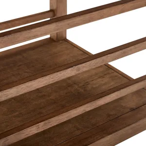 Shaker Lakes End Table