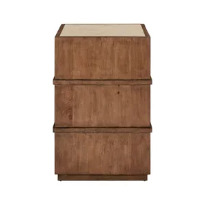 Shaker Lakes Chairside Table