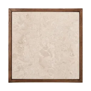 Shaker Lakes Chairside Table