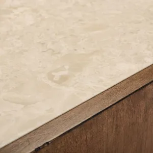 Shaker Lakes Chairside Table