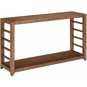 Shaker Lakes Sofa Table