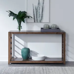 Shaker Lakes Chairside Table