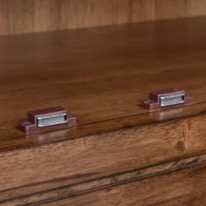 Shaker Lakes 82 Inch TV Console