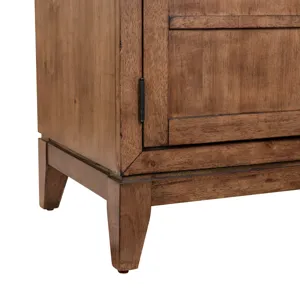 Shaker Lakes 82 Inch TV Console