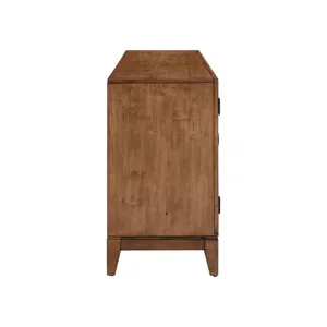 Shaker Lakes 82 Inch TV Console