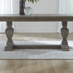 Westfield Trestle Table Base