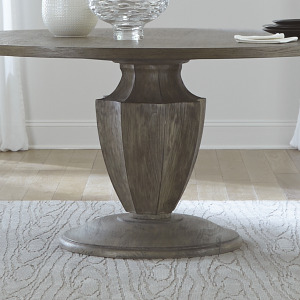 Westfield Round Pedestal Table Base