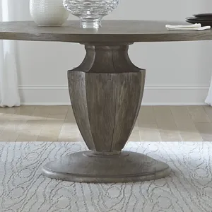 Westfield Round Pedestal Table Base