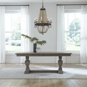 Westfield Trestle Table Top