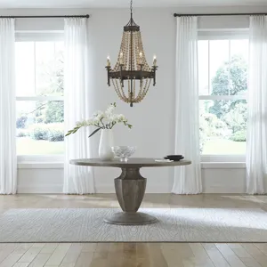 Westfield Round Pedestal Table Top