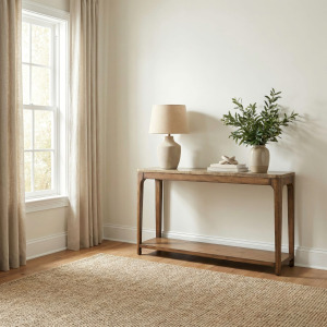 Carmichael Sofa Table