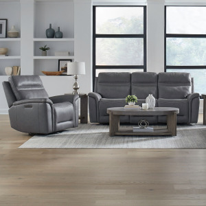 Cooper Sofa & Recliner