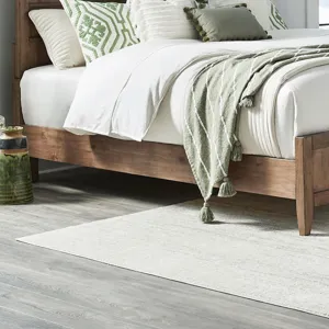 Shaker Lakes Cal King Panel Bed Rails