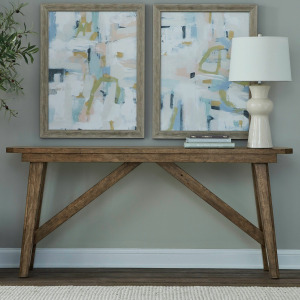 Carolina Park Sofa Table