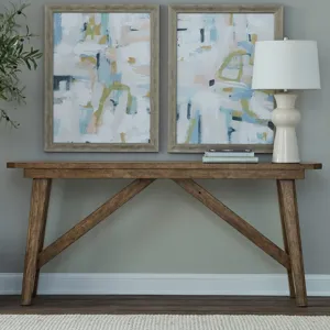 Carolina Park Sofa Table