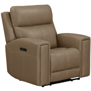 Camden ZW Recliner P3