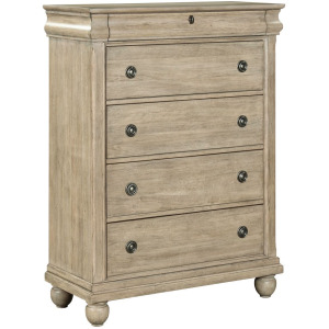 Rustic Traditions 5 Drawer Chest