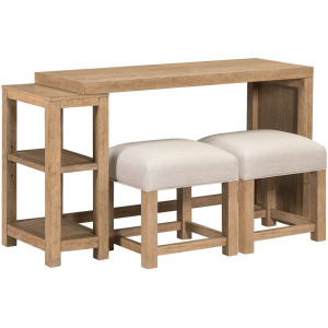 Corso Alt 3 Piece Set