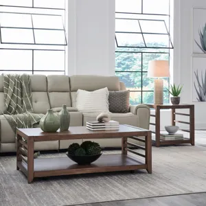 Shaker Lakes 3 Piece Set