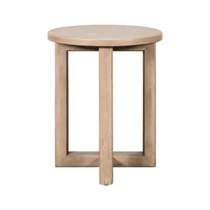 Proximity Place Chairside Table
