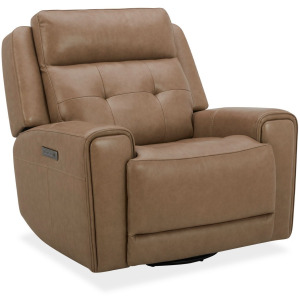 Carrington SG Recliner P3 - York Sand