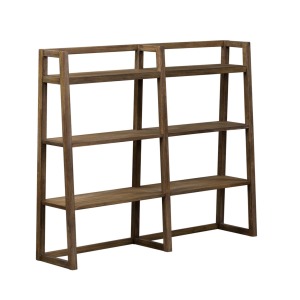 Stone Brook Credenza Hutch