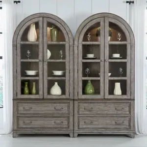 River Place Bunching Curio Set