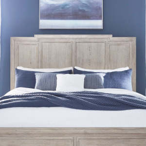 New Haven King Panel Headboard