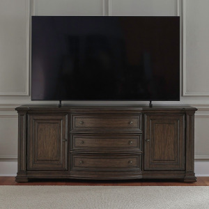 Provence Park 78 Inch TV Console