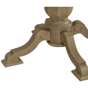 Magnolia Manor Pedestal Table Base