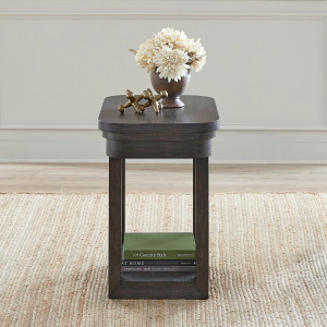 Weston Chairside Table