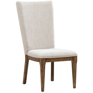 Carolina Park Upholstered Side Chair