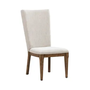 Carolina Park Upholstered Side Chair