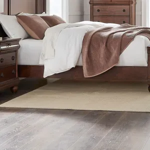 Rustic Traditions Panel Bed Rails