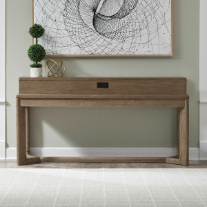 Ballentine Console Bar Table