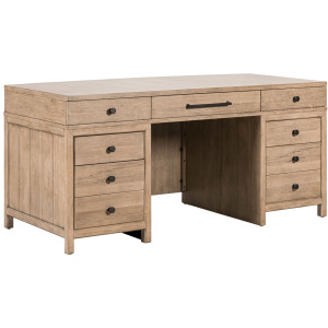 Proximity Place Jr Executive Desk