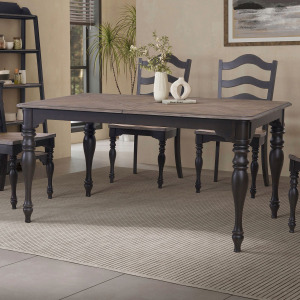 Magnolia Manor Leg Table