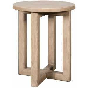 Proximity Place Chairside Table