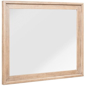 Proximity Place Landscape Mirror